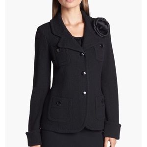 St. John The Parisian Jacket